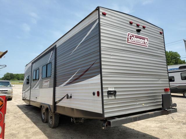 4YDT28523JH933276 - 2018 COLE CAMPER TWO TONE photo 3