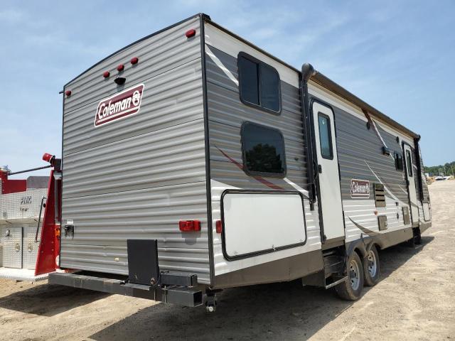 4YDT28523JH933276 - 2018 COLE CAMPER TWO TONE photo 4