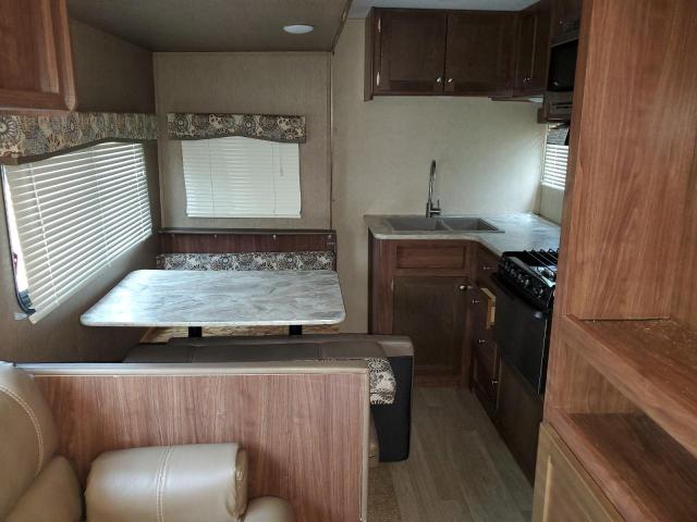 4YDT28523JH933276 - 2018 COLE CAMPER TWO TONE photo 6