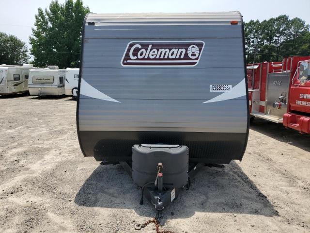 4YDT28523JH933276 - 2018 COLE CAMPER TWO TONE photo 8