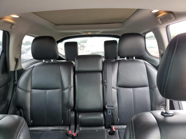 5N1AR2MN2EC686006 - 2014 NISSAN PATHFINDER S SILVER photo 10