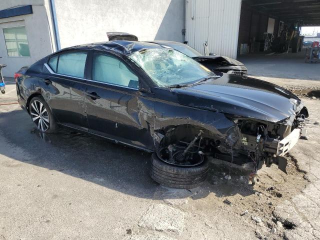 1N4BL4CVXLC184595 - 2020 NISSAN ALTIMA SR BLACK photo 4