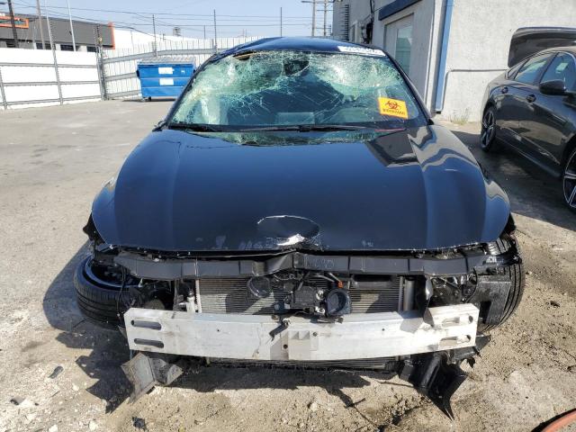 1N4BL4CVXLC184595 - 2020 NISSAN ALTIMA SR BLACK photo 5