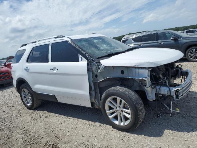 2015 FORD EXPLORER XLT, 