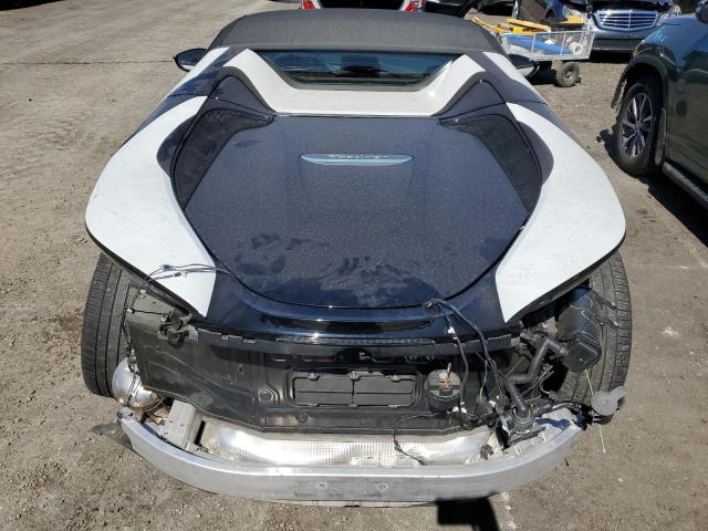 WBY2Z6C56K7D28673 - 2019 BMW I8 TWO TONE photo 10