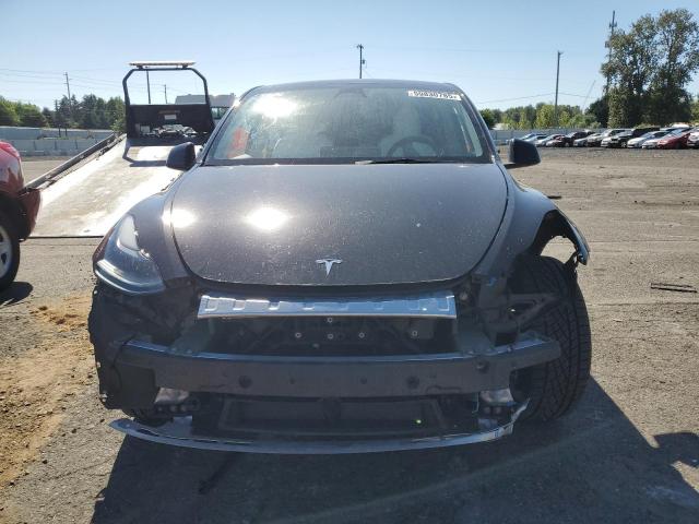 7SAYGDEE9PF647134 - 2023 TESLA MODEL Y Czarny zdjęcie 5