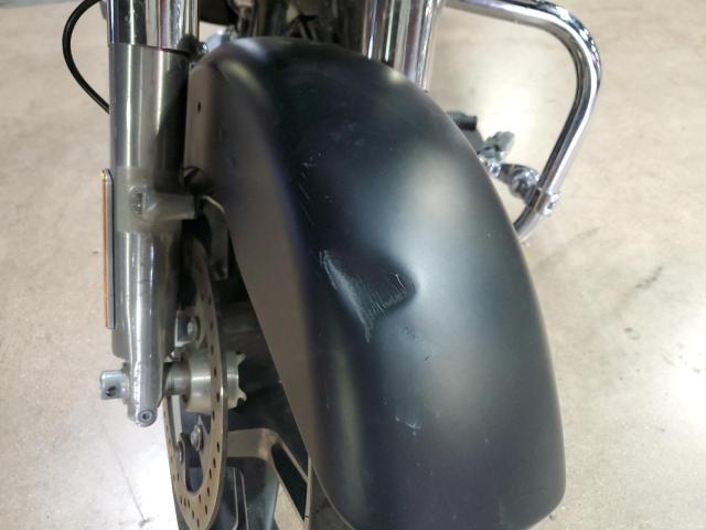 1HD1KTC14HB601222 - 2017 HARLEY-DAVIDSON FLTRXS ROAD GLIDE SPECIAL BLACK photo 12