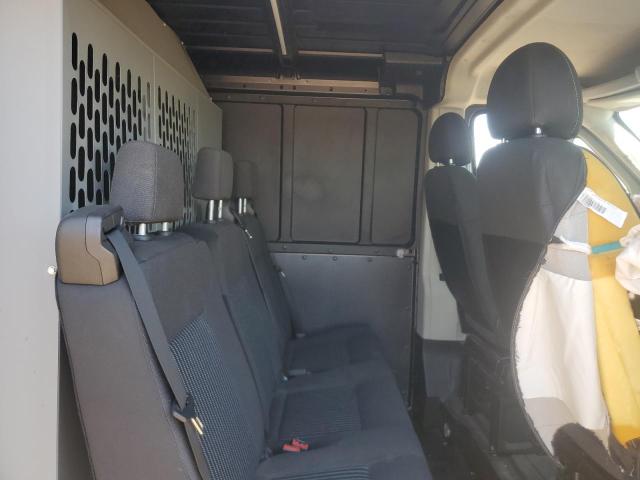 3C6TRVAG3LE100110 - 2020 RAM PROMASTER 1500 STANDARD BLACK photo 11