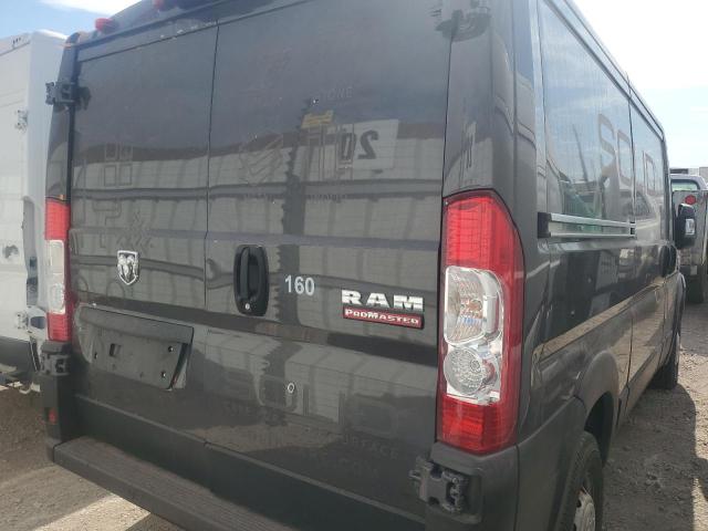 3C6TRVAG3LE100110 - 2020 RAM PROMASTER 1500 STANDARD BLACK photo 3