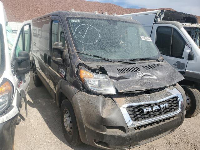 3C6TRVAG3LE100110 - 2020 RAM PROMASTER 1500 STANDARD BLACK photo 4