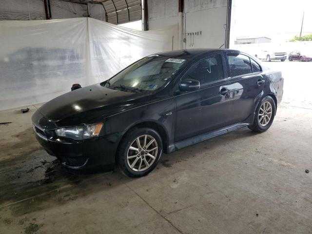 2015 MITSUBISHI LANCER ES, null