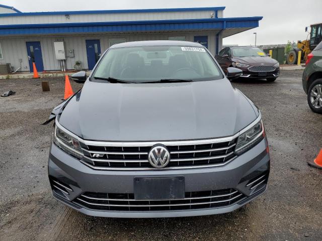 1VWDT7A35HC077609 - 2017 VOLKSWAGEN PASSAT R-LINE Grau Foto 5