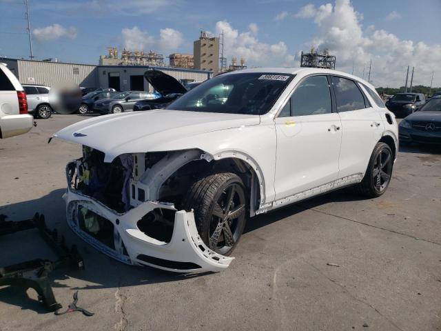 2023 GENESIS GV70 BASE, null
