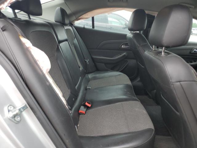 1G11C5SL3FU147293 - 2015 CHEVROLET MALIBU 1LT SILVER photo 10