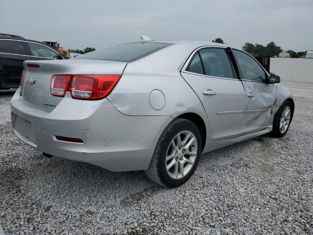 1G11C5SL3FU147293 - 2015 CHEVROLET MALIBU 1LT SILVER photo 3