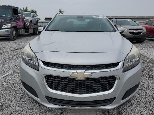 1G11C5SL3FU147293 - 2015 CHEVROLET MALIBU 1LT SILVER photo 5