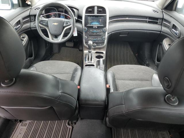 1G11C5SL3FU147293 - 2015 CHEVROLET MALIBU 1LT SILVER photo 8