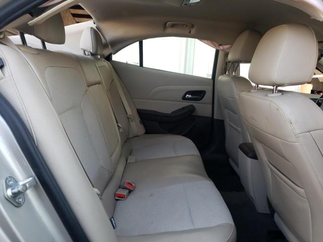 1G11C5SL5EF248435 - 2014 CHEVROLET MALIBU 1LT 金色 照片 10