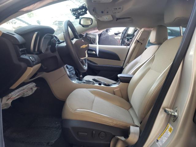 1G11C5SL5EF248435 - 2014 CHEVROLET MALIBU 1LT 金色 照片 7