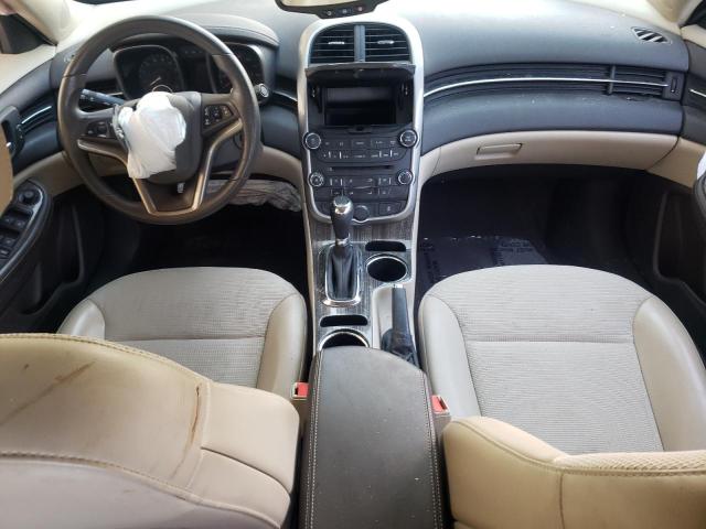 1G11C5SL5EF248435 - 2014 CHEVROLET MALIBU 1LT 金色 照片 8