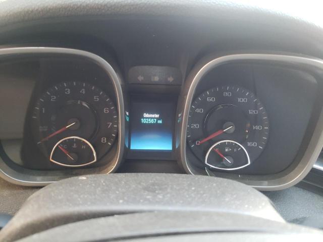 1G11C5SL5EF248435 - 2014 CHEVROLET MALIBU 1LT 金色 照片 9