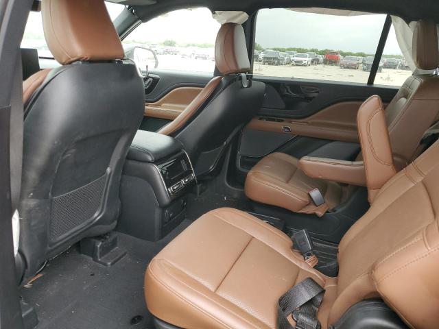 5LM5J7XC9PGL00920 - 2023 LINCOLN AVIATOR RESERVE 白色 照片 10