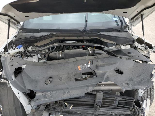 5LM5J7XC9PGL00920 - 2023 LINCOLN AVIATOR RESERVE 白色 照片 11