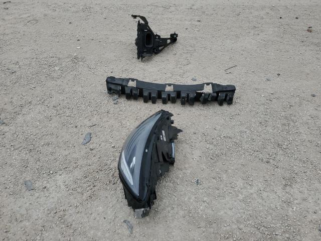 5LM5J7XC9PGL00920 - 2023 LINCOLN AVIATOR RESERVE 白色 照片 12