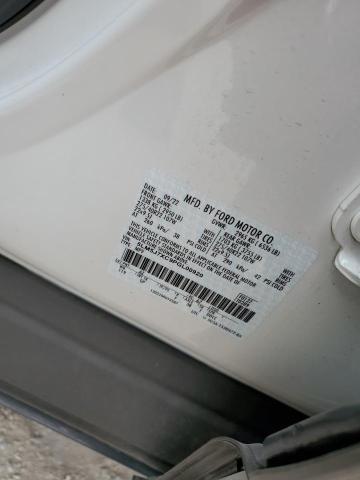 5LM5J7XC9PGL00920 - 2023 LINCOLN AVIATOR RESERVE 白色 照片 13