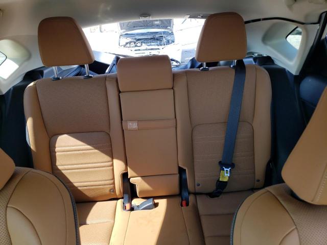 JTJBARBZ1K2215607 - 2019 LEXUS NX 300 BASE Qara foto 10