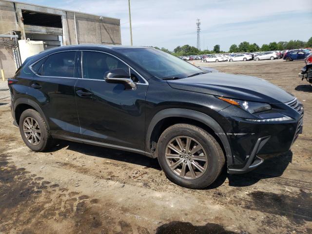 JTJBARBZ1K2215607 - 2019 LEXUS NX 300 BASE Qara foto 4