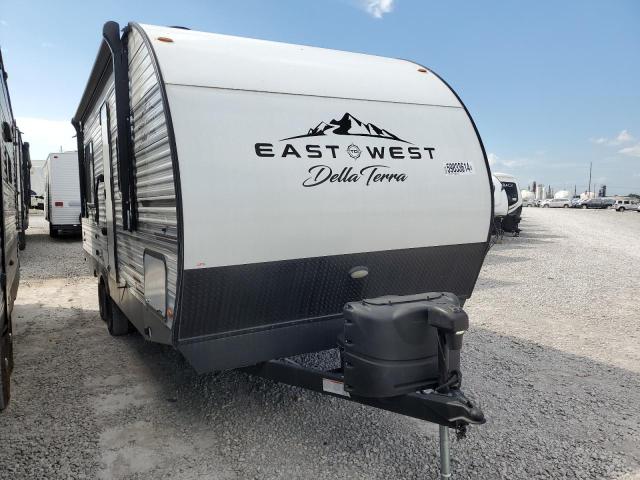 2023 EAST TRAILER, 