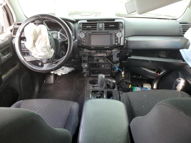 JTEBU5JR9G5383193 - 2016 TOYOTA 4RUNNER SR5/SR5 PREMIUM 蓝色 照片 8