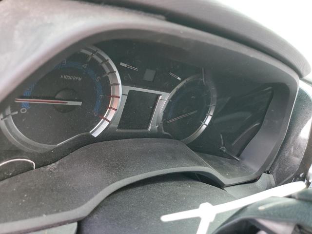 JTEBU5JR9G5383193 - 2016 TOYOTA 4RUNNER SR5/SR5 PREMIUM 蓝色 照片 9