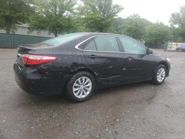 4T1BF1FK6GU174921 - 2016 TOYOTA CAMRY LE BLACK photo 3