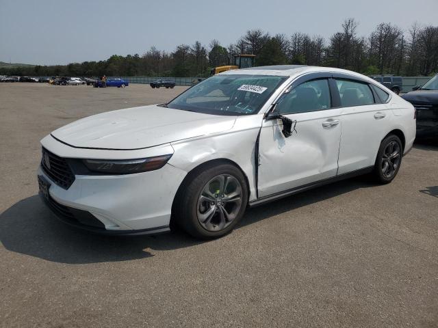 2023 HONDA ACCORD EX, 