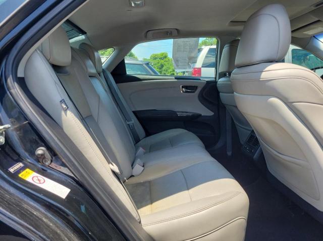 4T1BK1EBXEU117907 - 2014 TOYOTA AVALON BASE Qara foto 6