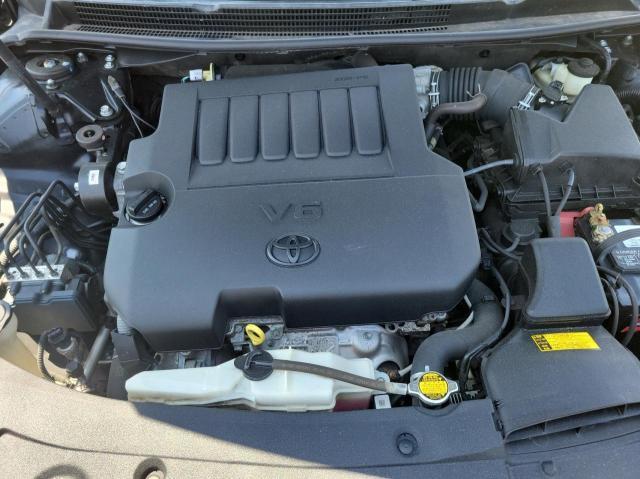 4T1BK1EBXEU117907 - 2014 TOYOTA AVALON BASE Qara foto 7