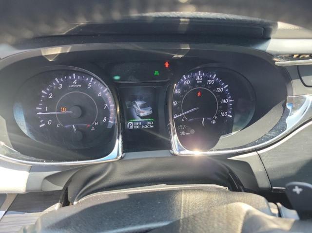 4T1BK1EBXEU117907 - 2014 TOYOTA AVALON BASE Qara foto 8