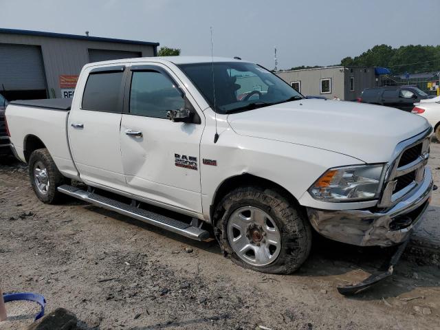 3C6TR5DT1GG379091 - 2016 RAM 2500 SLT თეთრი ფოტო 4