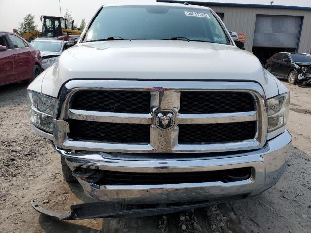 3C6TR5DT1GG379091 - 2016 RAM 2500 SLT თეთრი ფოტო 5