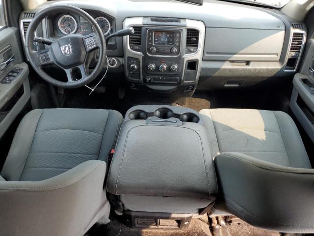 3C6TR5DT1GG379091 - 2016 RAM 2500 SLT თეთრი ფოტო 8