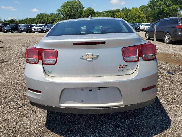 1G11C5SA0GF117981 - 2016 CHEVROLET MALIBU LIM LT 银色 照片 6