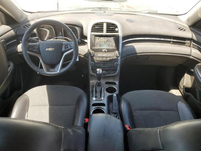 1G11C5SA0GF117981 - 2016 CHEVROLET MALIBU LIM LT 银色 照片 8