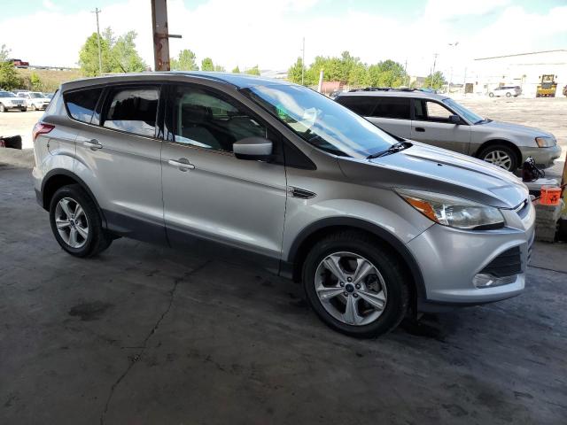 1FMCU9GX8GUB39686 - 2016 FORD ESCAPE SE SILVER photo 4