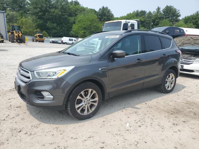 2017 FORD ESCAPE SE, null