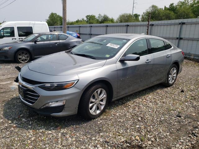 2024 CHEVROLET MALIBU LT, null
