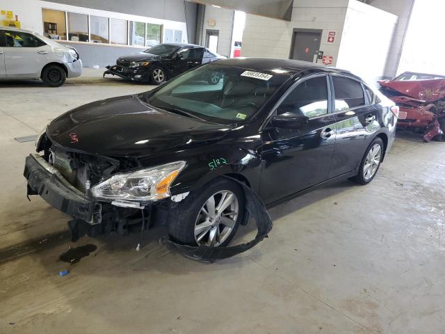 2013 NISSAN ALTIMA 2.5, 