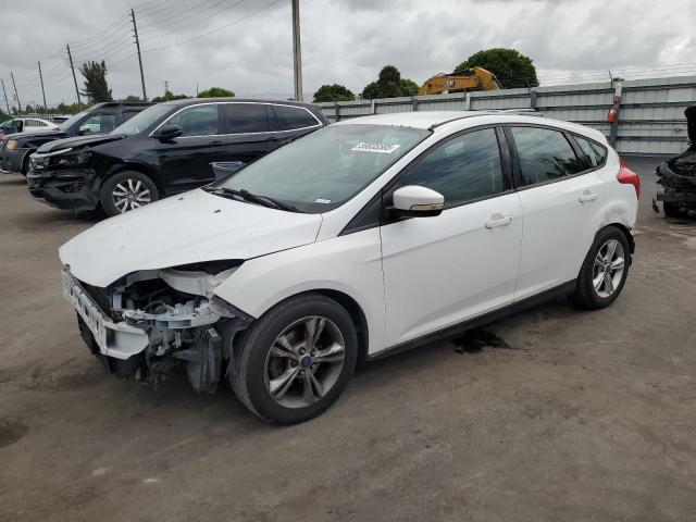 2014 FORD FOCUS SE, 