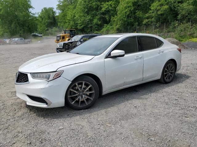 2019 ACURA TLX, 